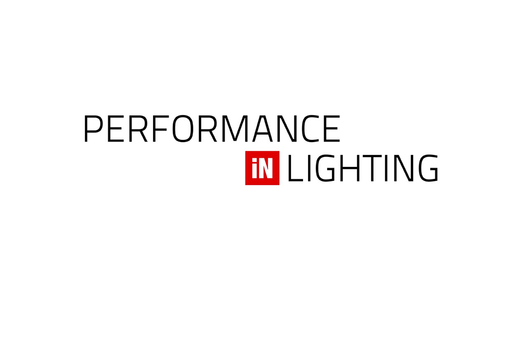Performance In Lighting