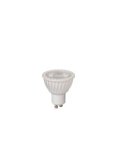 MR16 AMPOULES LED Ø 5 CM LED DIM. GU10 1X5W 3000K BLANC
