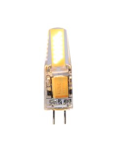 G4 AMPOULES LED Ø 0,9 CM LED G4 1X1,5W 2700K BLANC