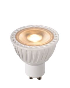 MR16 AMPOULES LED Ø 5 CM LED DIM TO WARM GU10 1X5W 2200K/3000K BLANC