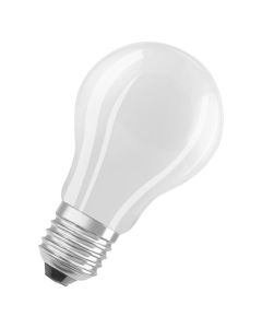 LED E27 RETROFIT MAT 7W 2700ÅK 806LM DIM