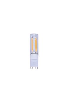 AMPOULE BRIGHT LED ÉPINGLE CLAIR G9