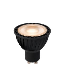 MR16 AMPOULE LED NOIR