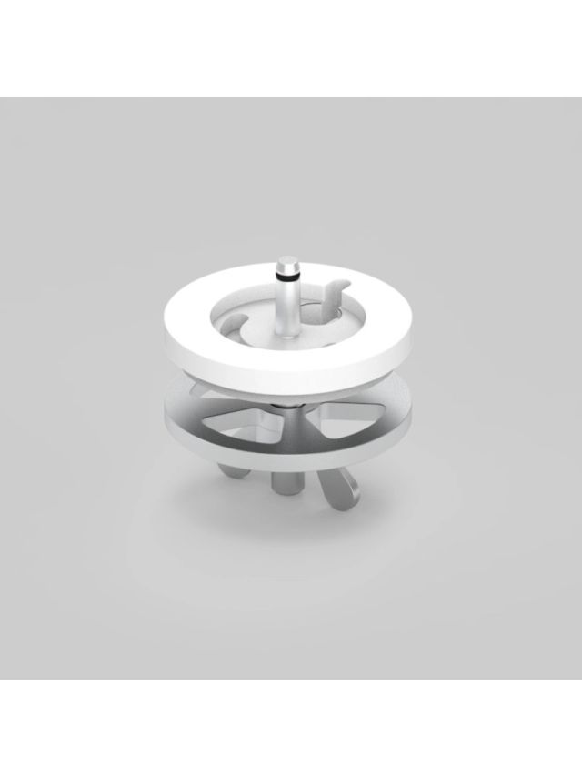 FIXATION DE TABLE POUR TASK LAMPE DE TABLE