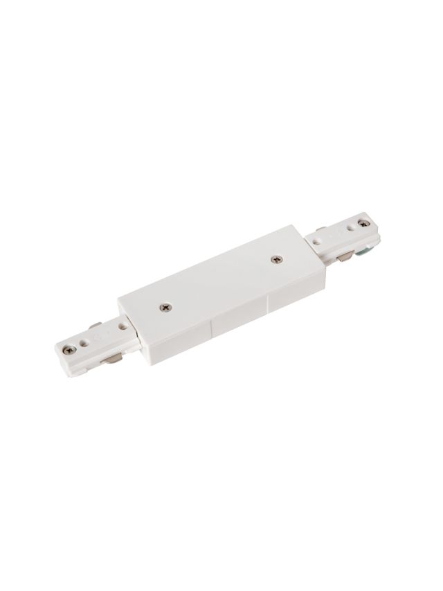 TRACK ALIMENTATION DE RAIL MONOPHASÉ DOUBLE