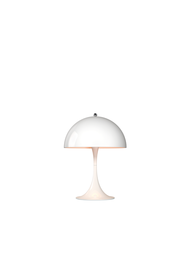 PANTHELLA 250 LAMPE DE TABLE