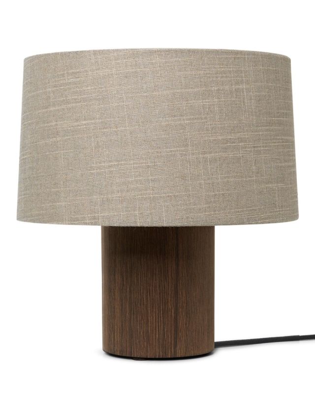 POST PIED DE LAMPE DE TABLE