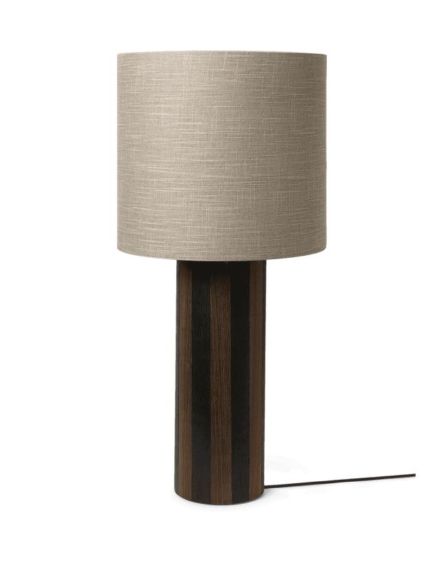 POST PIED DE LAMPADAIRE