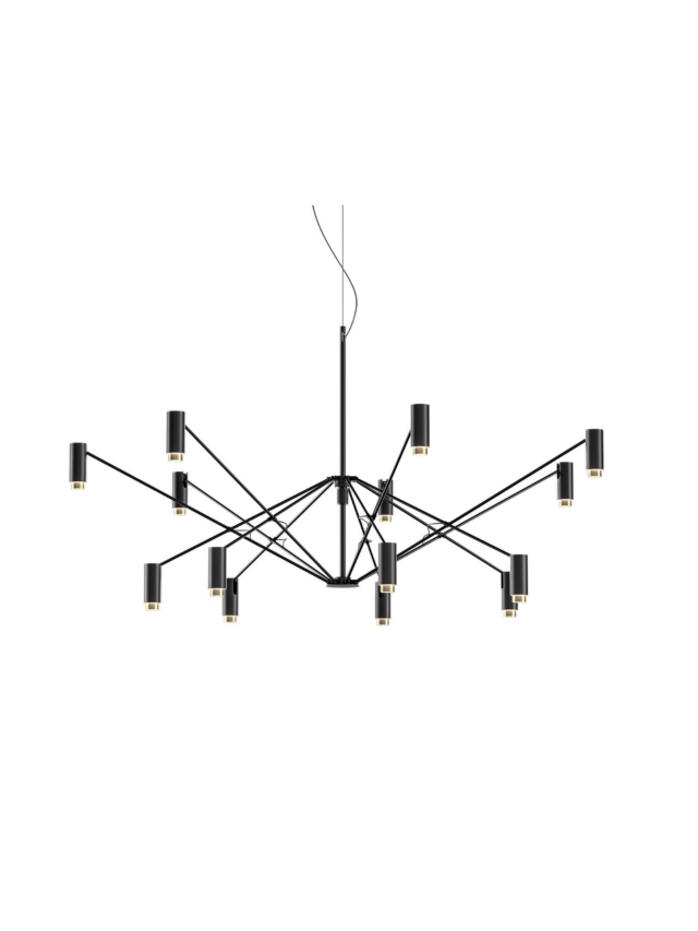 THE W SUSPENSION