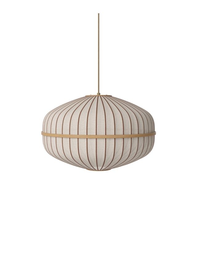 LUCÉN SUSPENSION ELLIPSE