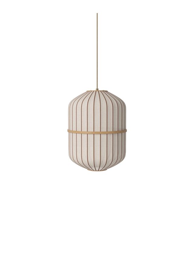 LUCÉN SUSPENSION CYLINDER