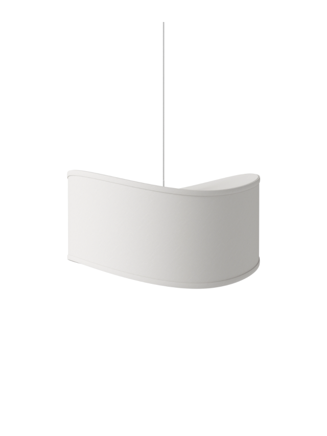 TAJO SUSPENSION Ø50 CM