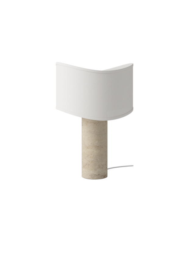 TAJO LAMPE DE TABLE E27