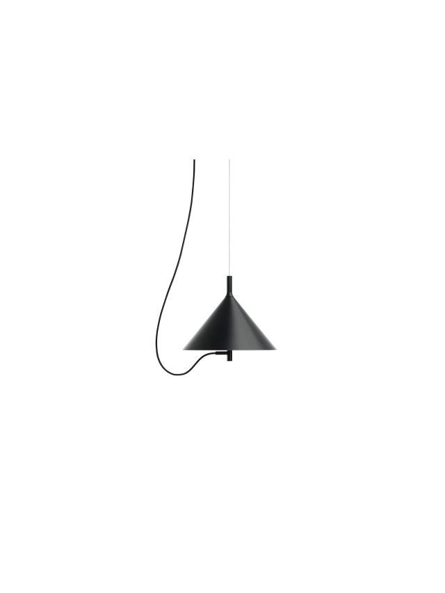 W132 NENDO SUSPENSION