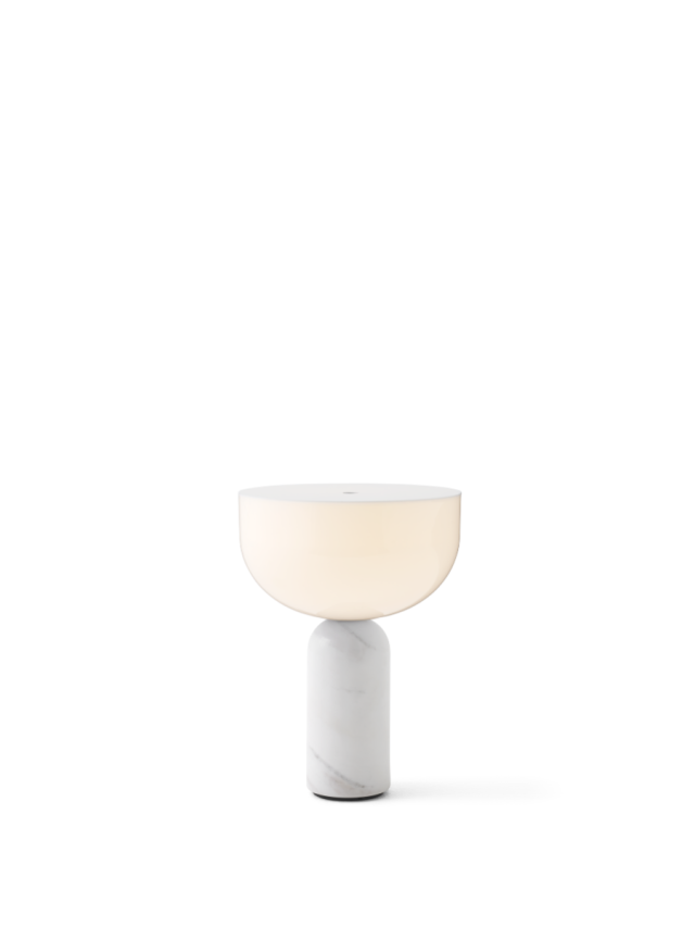 KIZU PORTABLE LAMPE DE TABLE