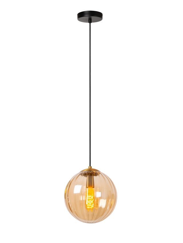 MONSARAZ SUSPENSION Ø25 AMBRE