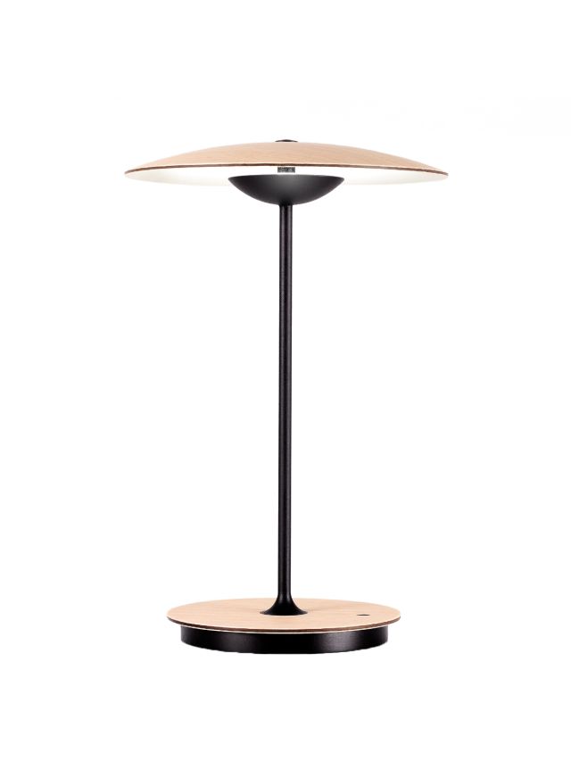 GINGER 20 M LAMPE SUR BATTERIE