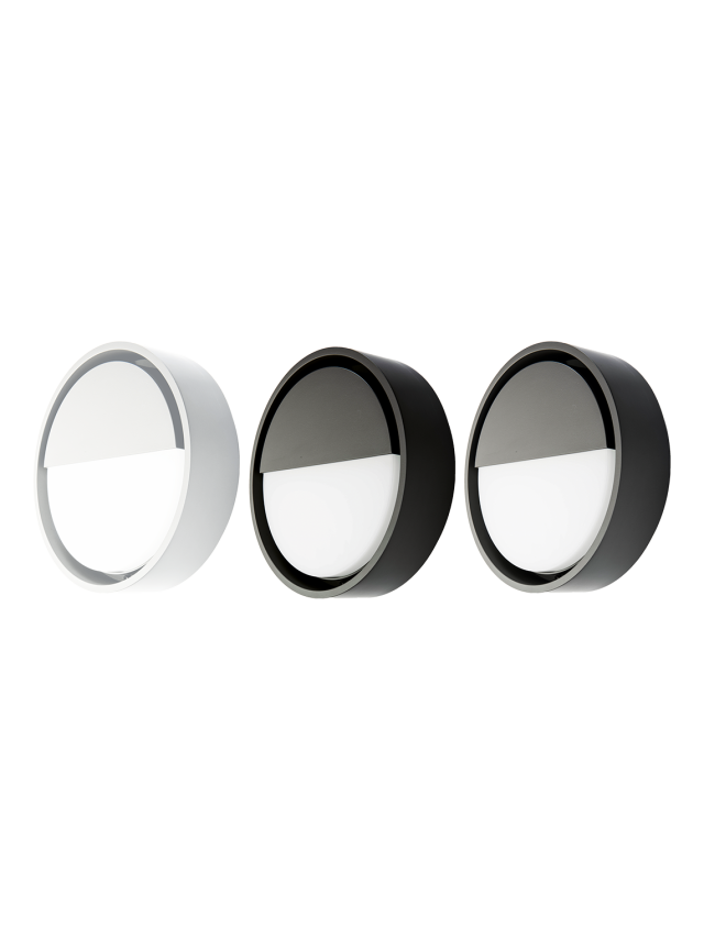FRAME APPLIQUE MURALE ROND