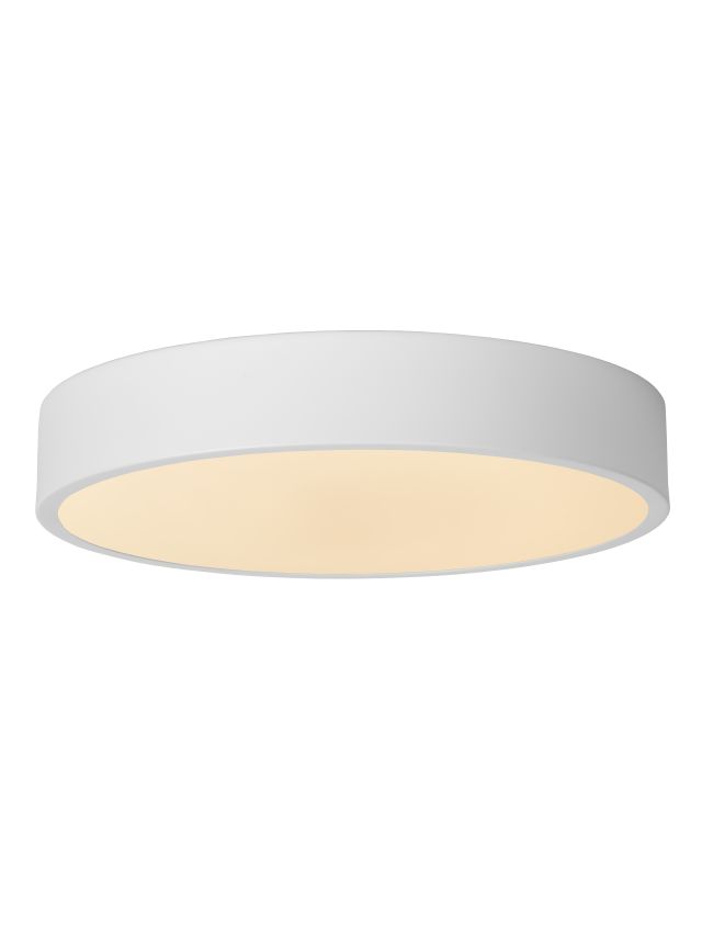UNAR PLAFONNIERS 18W BLANC