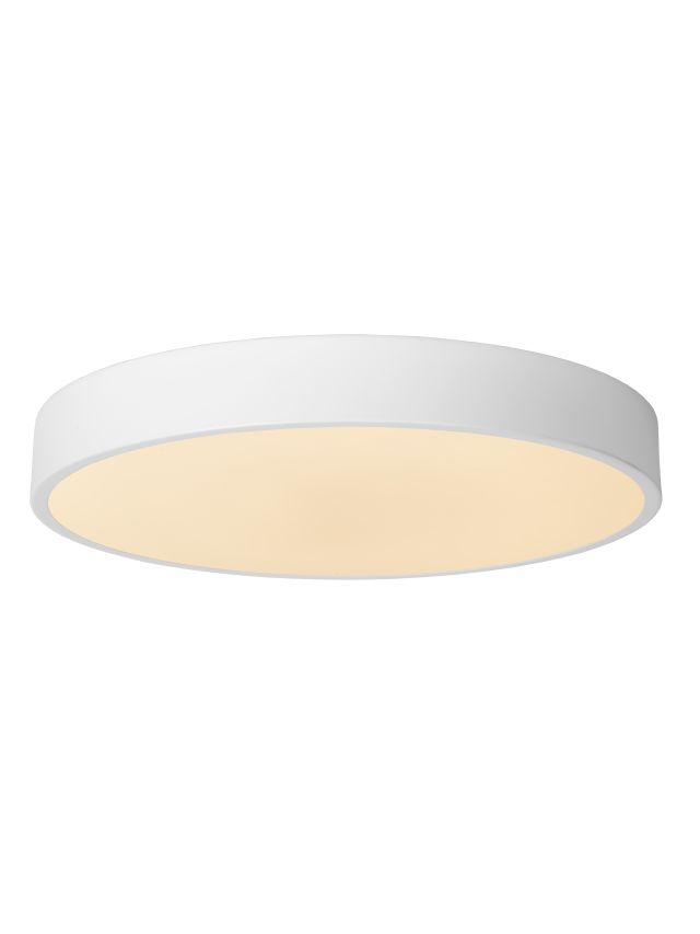 UNAR PLAFONNIERS 24W BLANC