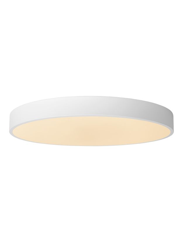 UNAR PLAFONNIERS 36W BLANC