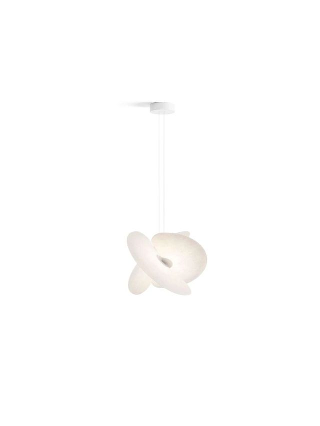 LEVANTE SUSPENSION