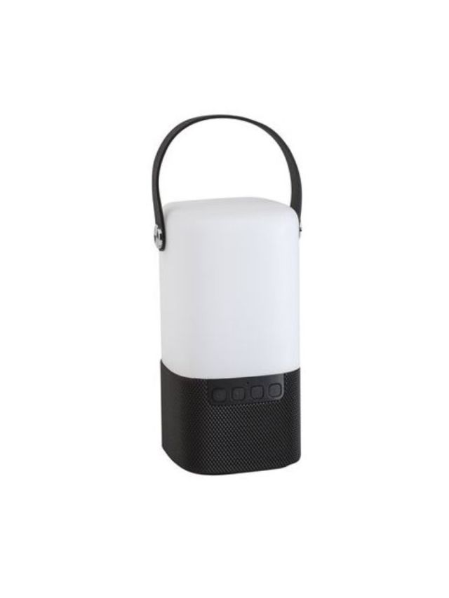 RAY LAMPE / ENCEINTE BLUETOOTH