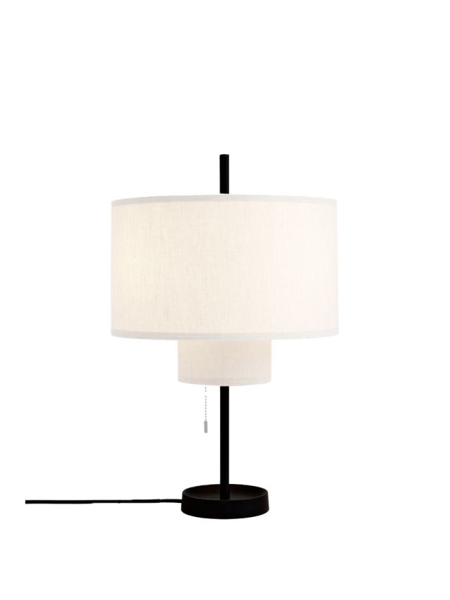 MARGIN BASE LAMPE DE TABLE