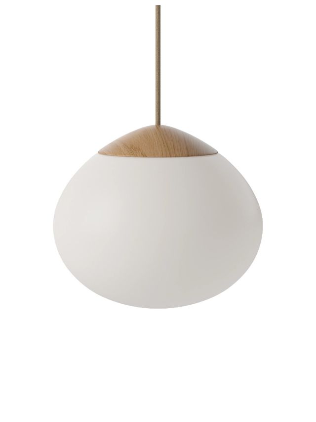 ACORN SUSPENSION LISSE