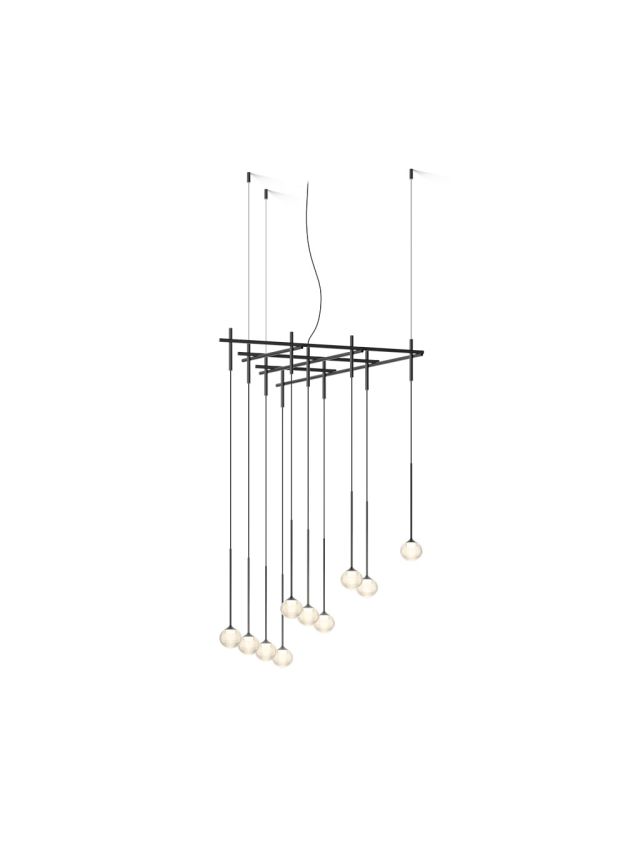 ALGORITHM SUSPENSION