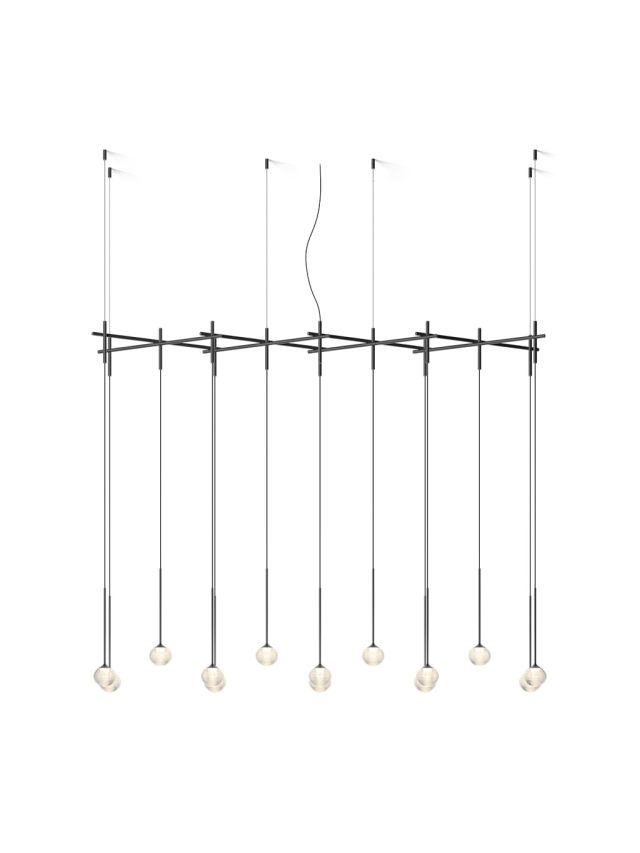 ALGORITHM SUSPENSION--14-GRAPHITE-CASAMBI-GROUPÉ