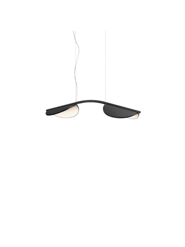 ALMENDRA ARCH SHORT 2 SUSPENSION