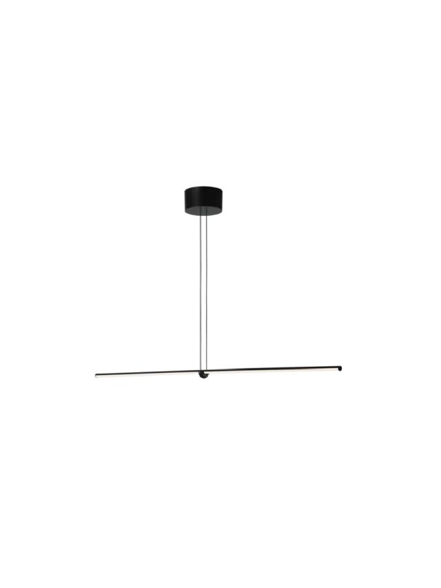 ARRANGEMENT LINE SUSPENSION LED