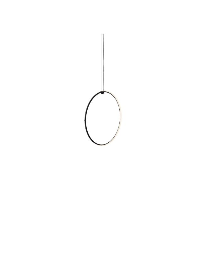 ARRANGEMENT ROND SUSPENSION