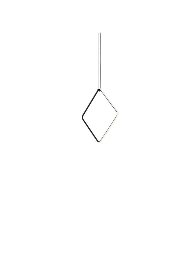 ARRANGEMENT CARRÉ SUSPENSION