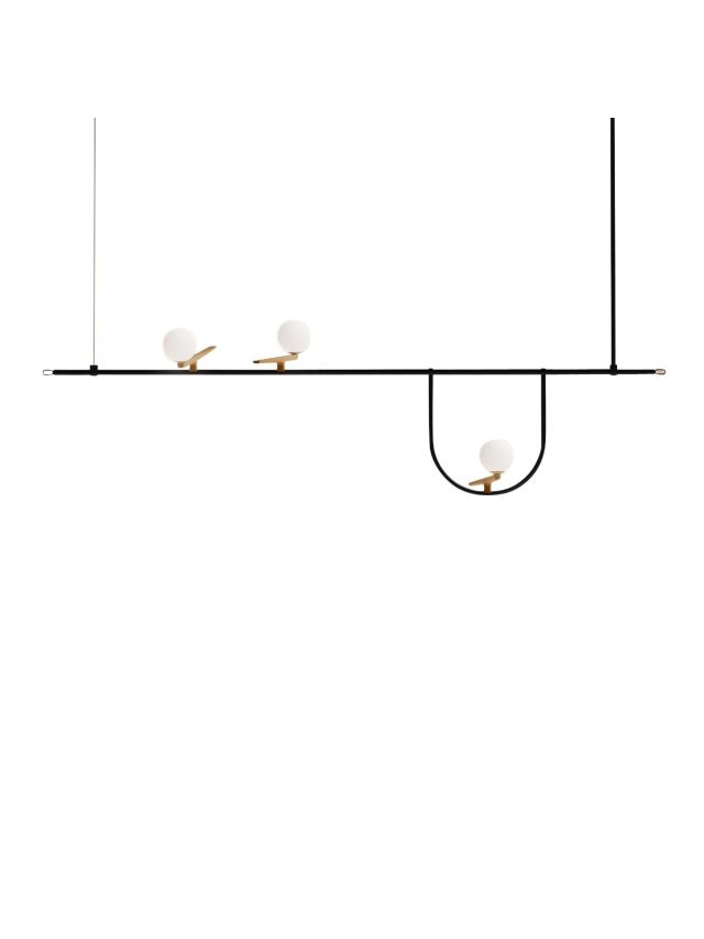 YANZI SUSPENSION MULTIPLE