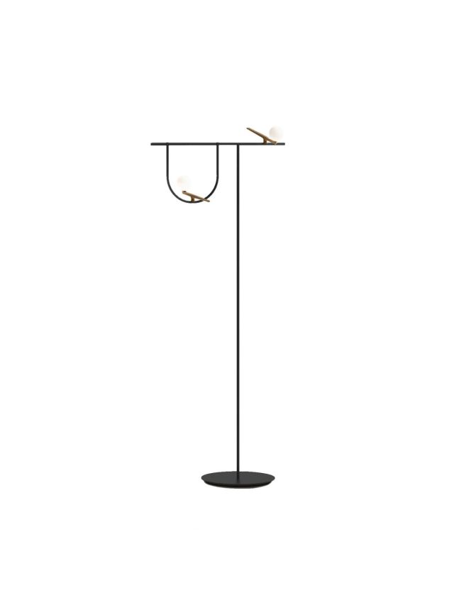YANZI LAMPADAIRE