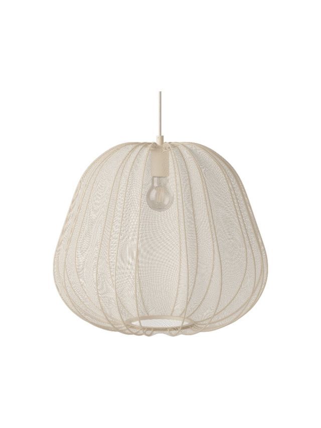BALLOON SUSPENSION Ø 47