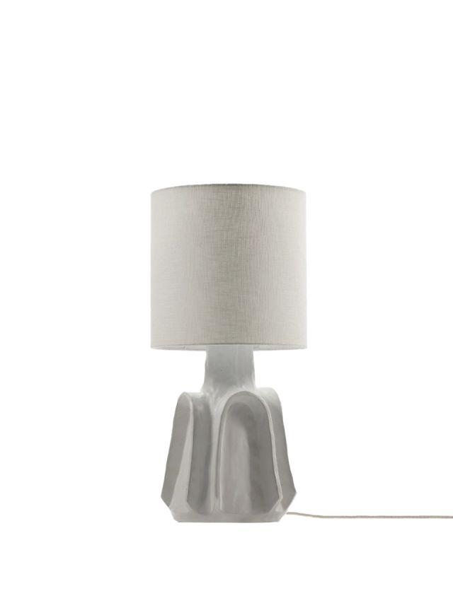 BILLY LAMPE DE TABLE