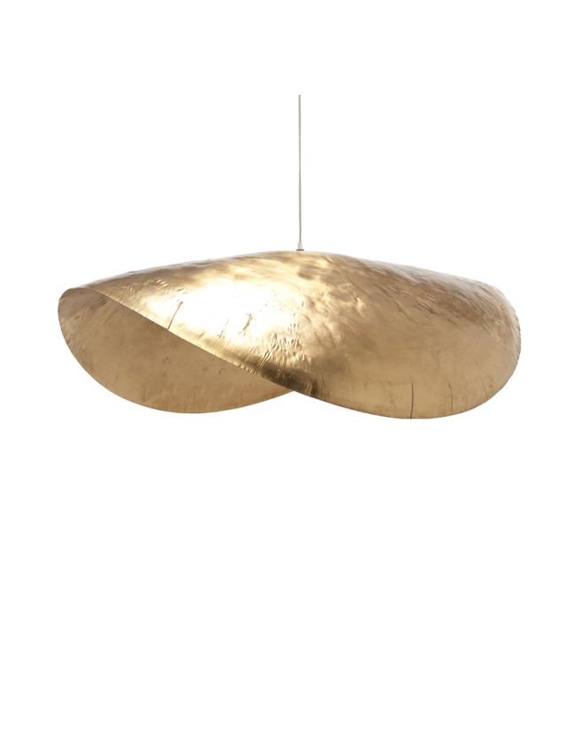 BRASS SUSPENSION