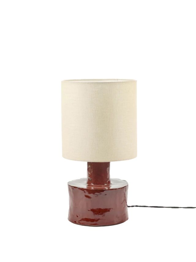 CATHERINE LAMPE DE TABLE