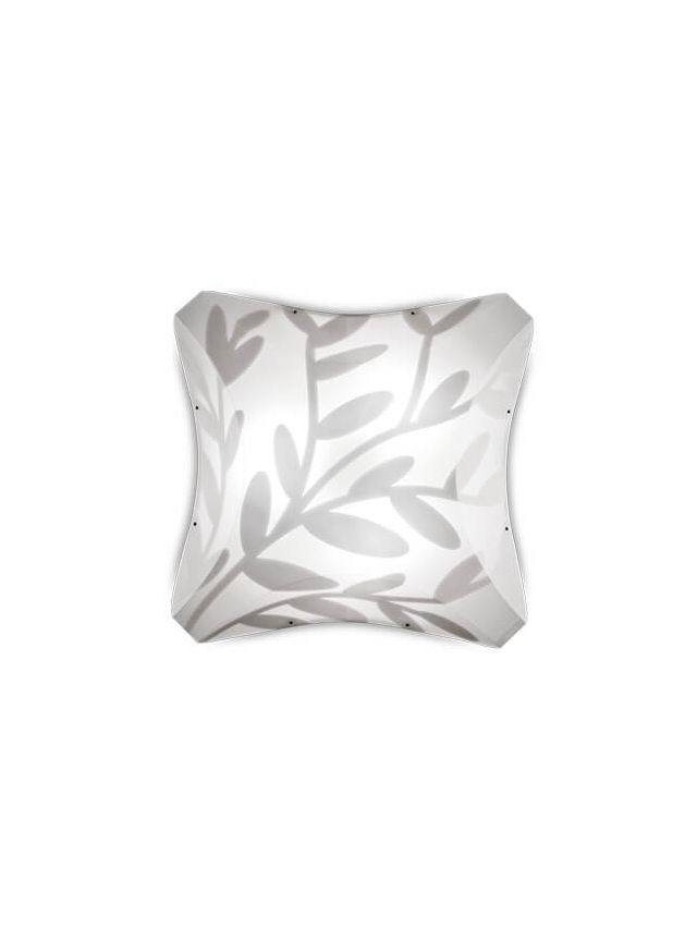 DAFNE APPLIQUE MUR / PLAFOND