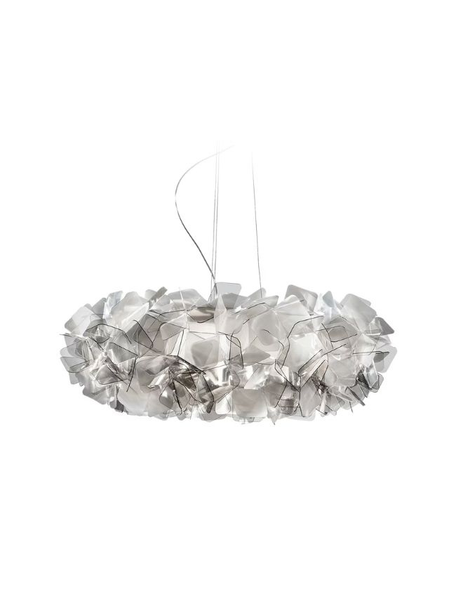 CLIZIA SUSPENSION