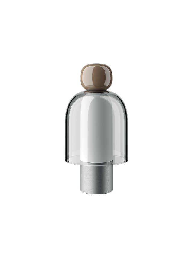 EASY PEASY LAMPE DE TABLE