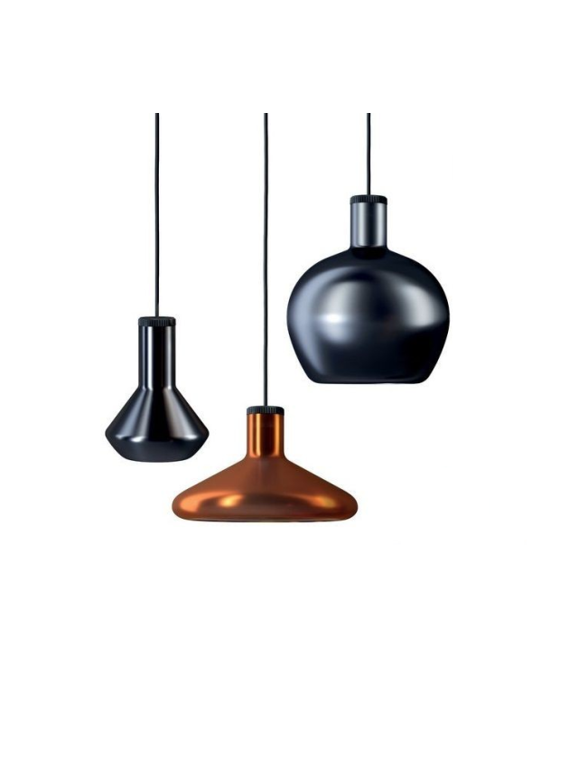 FLASK SUSPENSION