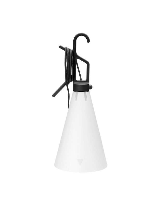 MAYDAY INDOOR LAMPE À POSER