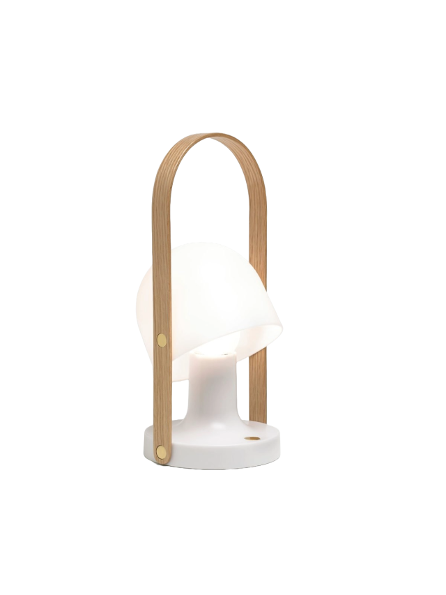 FOLLOWME LAMPE DE TABLE
