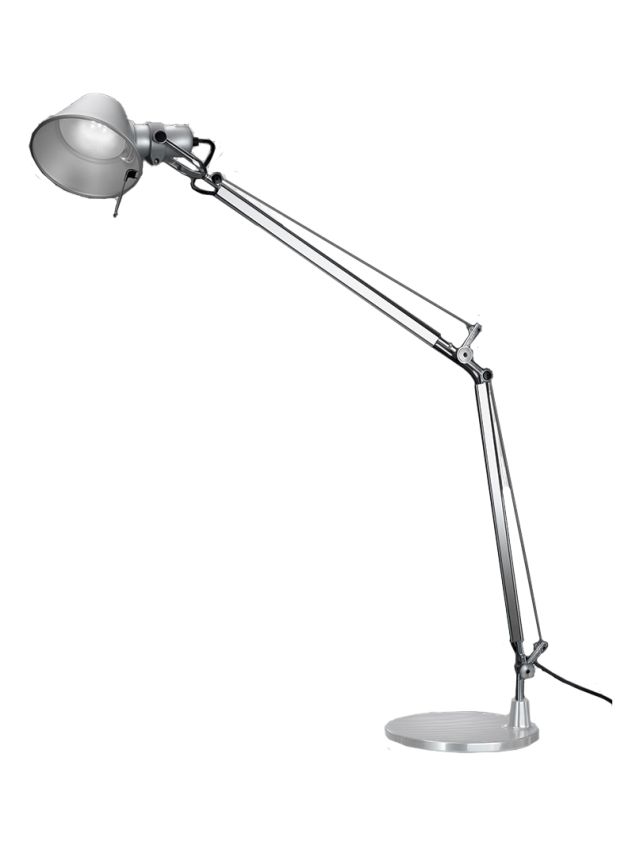 TOLOMEO TABLE AVEC DETECTEUR CORPS