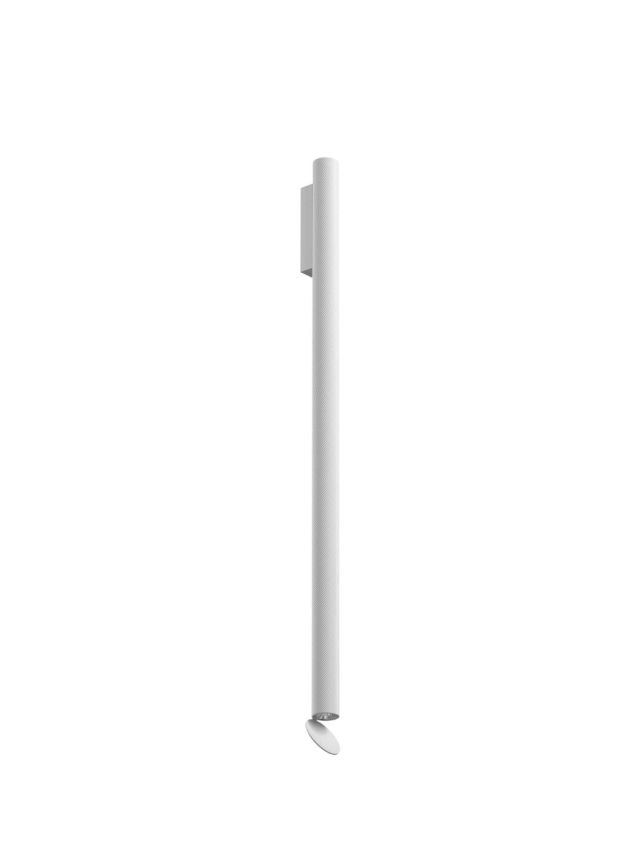 FLAUTA RIGA APPLIQUE MUR-BLANC-GRAND