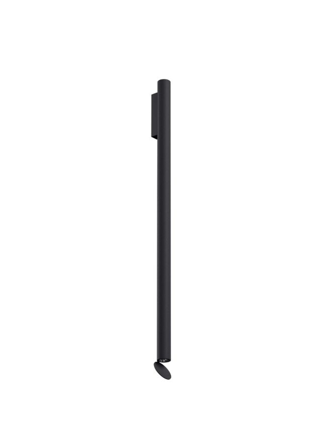 FLAUTA RIGA APPLIQUE MUR-NOIR-GRAND